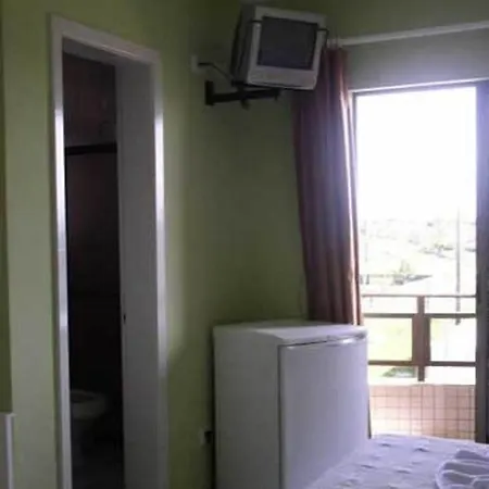 Hotel Pousada Mineirinho Balneário Praia do Leste Room photo