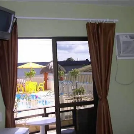 Hotel Pousada Mineirinho Balneário Praia do Leste Room photo