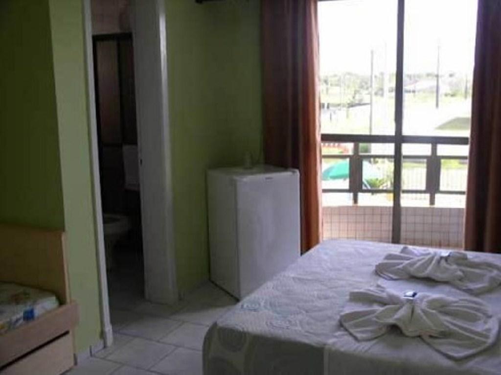 Mineirinho Hotel Balneario Praia do Leste