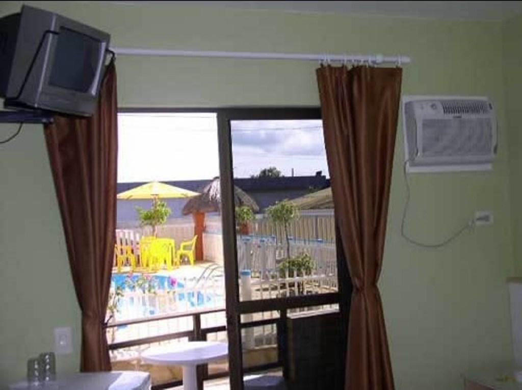 Mineirinho Hotel 3*