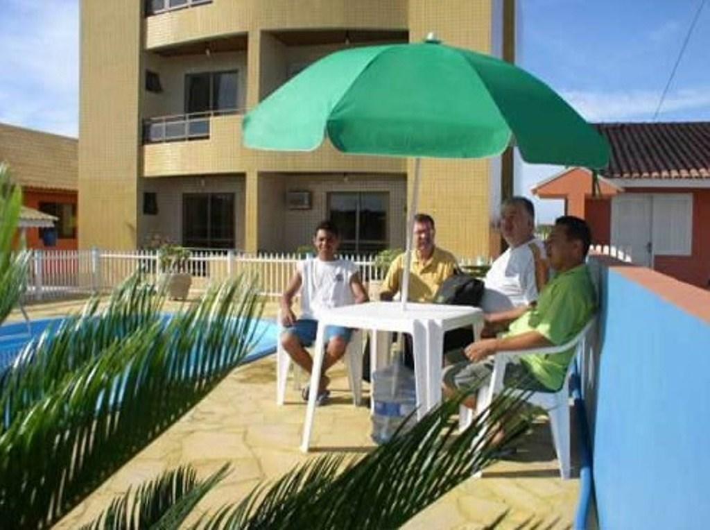 Mineirinho Hotel