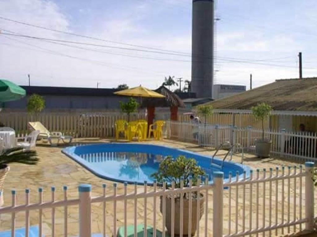 Hotel Mineirinho 3*